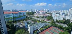 Parc Oasis (D22), Condominium #582133971